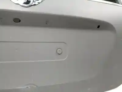 Second-hand car spare part tailgate for mini cooper 1.6 hdi w16d16(9hz) oem iam references 41002752015  