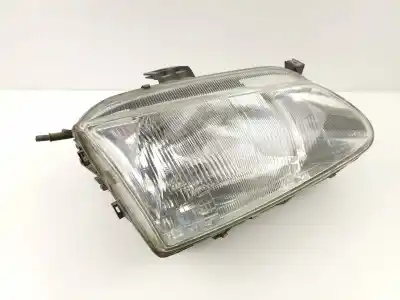 Pezzo di ricambio per auto di seconda mano faro anteriore destro per renault megane i classic (la0/1_) 1.6 e (la0f. la0s) riferimenti oem iam 7701040683  260101792r