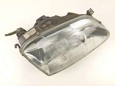 Pezzo di ricambio per auto di seconda mano faro anteriore destro per renault megane i classic (la0/1_) 1.6 e (la0f. la0s) riferimenti oem iam 7701040683  260101792r