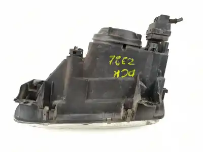 Pezzo di ricambio per auto di seconda mano faro anteriore destro per renault megane i classic (la0/1_) 1.6 e (la0f. la0s) riferimenti oem iam 7701040683  260101792r