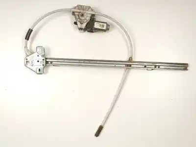 Second-hand car spare part PASSENGER SIDE RIGHT WINDOW REGULATOR for IVECO DAILY CAJA ABIERTA  OEM IAM references 500314230  400738