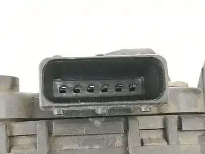 Автозапчасти б/у педальный потенциометр за opel corsa c 1.7 16v di cat (y 17 dtl / lk8) ссылки oem iam 9129423  6pv00811000