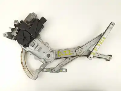 Автозапчасти б/у регулятор стекла переднего левого за opel corsa c 1.7 16v di cat (y 17 dtl / lk8) ссылки oem iam 9113361