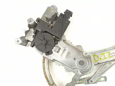 Автозапчасти б/у регулятор стекла переднего левого за opel corsa c 1.7 16v di cat (y 17 dtl / lk8) ссылки oem iam 9113361 9113363 