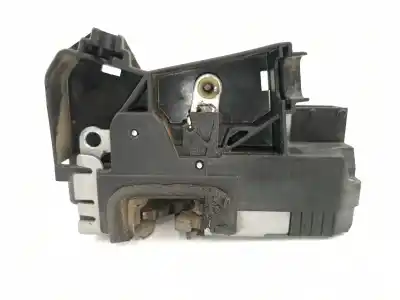 Автозапчастина б/у замок передній праві двері для opel corsa c 1.7 16v di cat (y 17 dtl / lk8) посилання на oem iam 13154792 5133078 24434885