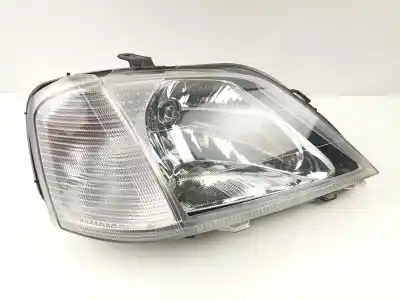 Автозапчастина б/у права фа для dacia logan mcv 1.5 dci d посилання на oem iam 8200211006  5511153r