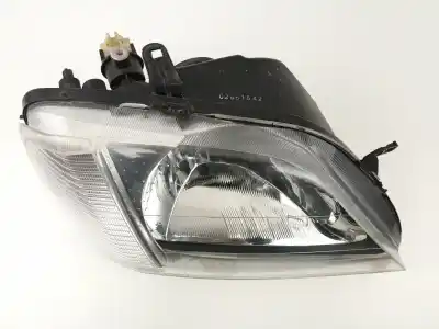 Автозапчастина б/у права фа для dacia logan mcv 1.5 dci d посилання на oem iam 8200211006  5511153r