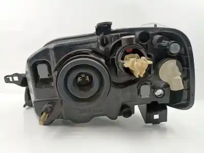 Автозапчастина б/у права фа для dacia logan mcv 1.5 dci d посилання на oem iam 8200211006  5511153r