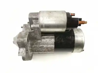 Second-hand car spare part starter motor for dacia logan mcv 1.5 dci d oem iam references 8200584675  m000t87881