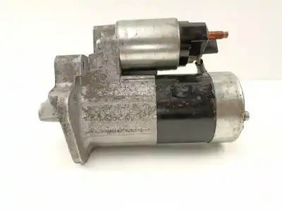 Second-hand car spare part starter motor for dacia logan mcv 1.5 dci d oem iam references 8200584675  m000t87881