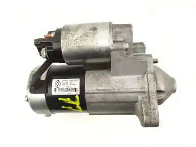 Second-hand car spare part starter motor for dacia logan mcv 1.5 dci d oem iam references 8200584675  m000t87881