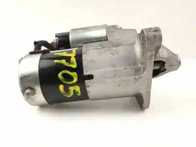 Second-hand car spare part starter motor for dacia logan mcv 1.5 dci d oem iam references 8200584675  m000t87881