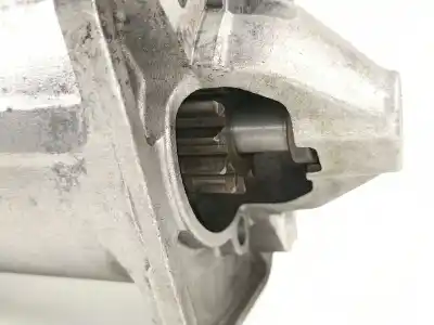 Second-hand car spare part starter motor for dacia logan mcv 1.5 dci d oem iam references 8200584675  m000t87881