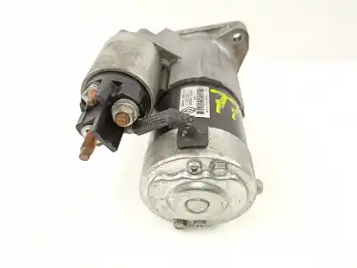 Second-hand car spare part starter motor for dacia logan mcv 1.5 dci d oem iam references 8200584675  m000t87881