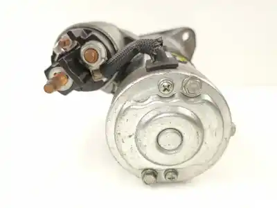 Second-hand car spare part starter motor for dacia logan mcv 1.5 dci d oem iam references 8200584675  m000t87881