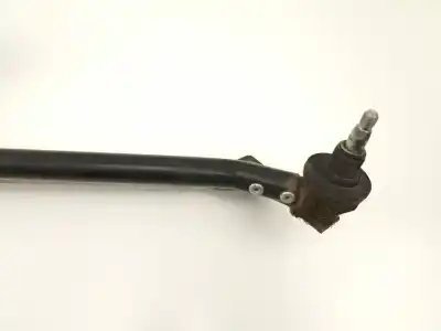 Peça sobressalente para automóvel em segunda mão motor do limpa para brisas por dacia logan mcv 1.5 dci d referências oem iam 8200209866 64343295 tge432mk5