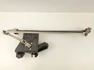 Peça sobressalente para automóvel em segunda mão motor do limpa para brisas por dacia logan mcv 1.5 dci d referências oem iam 8200209866 64343295 tge432mk5