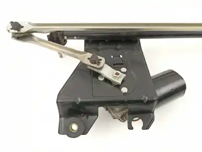 Peça sobressalente para automóvel em segunda mão motor do limpa para brisas por dacia logan mcv 1.5 dci d referências oem iam 8200209866 64343295 tge432mk5