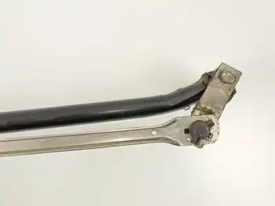 Peça sobressalente para automóvel em segunda mão motor do limpa para brisas por dacia logan mcv 1.5 dci d referências oem iam 8200209866 64343295 tge432mk5