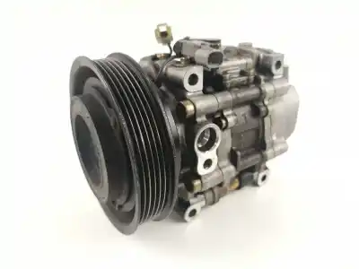 Second-hand car spare part air conditioning compressor for fiat brava (182) 1.9 jtd cat oem iam references 46438366  4425002151