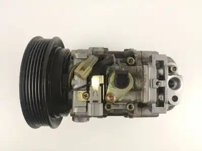 Second-hand car spare part air conditioning compressor for fiat brava (182) 1.9 jtd cat oem iam references 46438366  4425002151