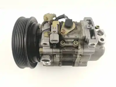 Second-hand car spare part air conditioning compressor for fiat brava (182) 1.9 jtd cat oem iam references 46438366  4425002151