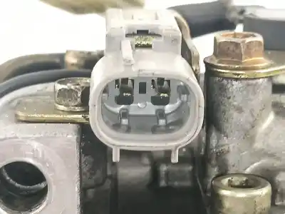 Second-hand car spare part air conditioning compressor for fiat brava (182) 1.9 jtd cat oem iam references 46438366  4425002151