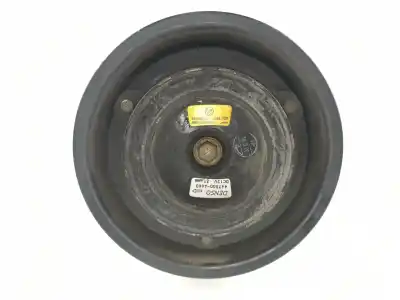 Second-hand car spare part air conditioning compressor for fiat brava (182) 1.9 jtd cat oem iam references 46438366  4425002151