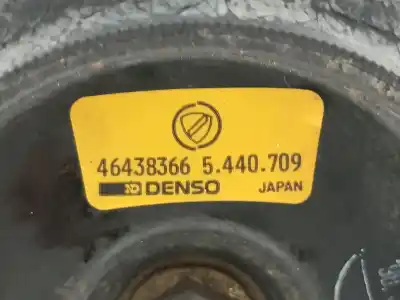 Second-hand car spare part air conditioning compressor for fiat brava (182) 1.9 jtd cat oem iam references 46438366  4425002151