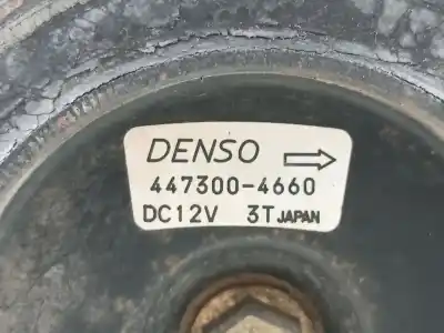 Second-hand car spare part air conditioning compressor for fiat brava (182) 1.9 jtd cat oem iam references 46438366  4425002151