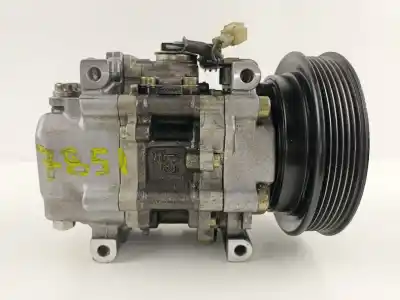 Second-hand car spare part air conditioning compressor for fiat brava (182) 1.9 jtd cat oem iam references 46438366  4425002151