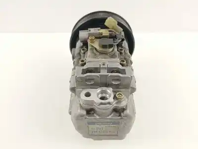 Second-hand car spare part air conditioning compressor for fiat brava (182) 1.9 jtd cat oem iam references 46438366  4425002151