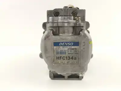 Second-hand car spare part air conditioning compressor for fiat brava (182) 1.9 jtd cat oem iam references 46438366  4425002151