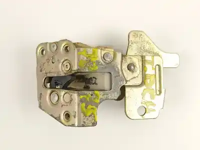Second-hand car spare part right side sliding door lock for nissan serena (c23m) 2.3 slx diesel oem iam references 825020c300