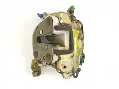 Second-hand car spare part left front door lock for nissan serena (c23m) 2.3 slx diesel oem iam references 805039c001