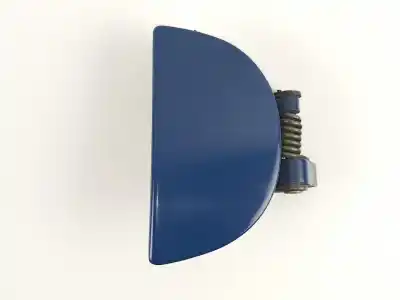 Second-hand car spare part interior right front handle for nissan serena (c23m) 2.3 slx diesel oem iam references 806069c001