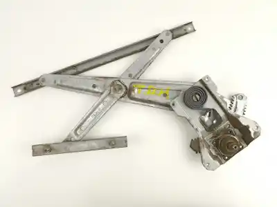 Second-hand car spare part rear right window regulator for nissan serena (c23m) 2.3 slx diesel oem iam references 827200c301