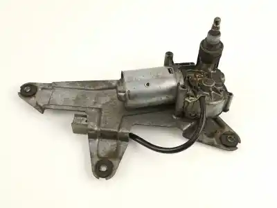 Second-hand car spare part rear windshield wiper motor for nissan serena (c23m) 2.3 slx diesel oem iam references 287109c001