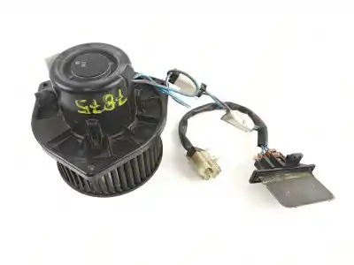 Second-hand car spare part heater blower motor for nissan serena (c23m) 2.3 slx diesel oem iam references 4868030350