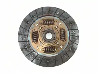 Автозапчасти б/у комплект сцепления за nissan serena (c23m) 2.3 slx diesel ссылки oem iam 123119c640  