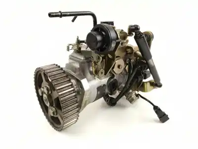 Second-hand car spare part injection pump for peugeot 206 berlina 1.9 diesel oem iam references 19207x 1921f4 r8448b182c