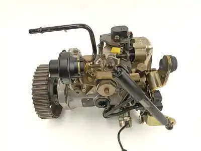 Second-hand car spare part injection pump for peugeot 206 berlina 1.9 diesel oem iam references 19207x 1921f4 r8448b182c