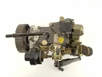 Second-hand car spare part injection pump for peugeot 206 berlina 1.9 diesel oem iam references 19207x 1921f4 r8448b182c