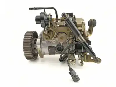 Second-hand car spare part injection pump for peugeot 206 berlina 1.9 diesel oem iam references 19207x 1921f4 r8448b182c