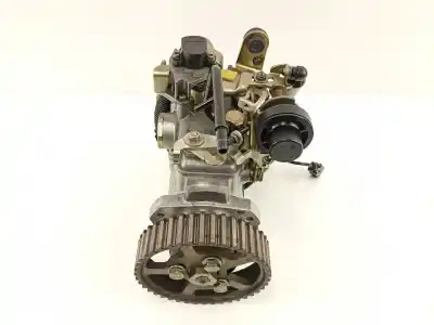 Second-hand car spare part injection pump for peugeot 206 berlina 1.9 diesel oem iam references 19207x 1921f4 r8448b182c