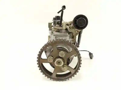Second-hand car spare part injection pump for peugeot 206 berlina 1.9 diesel oem iam references 19207x 1921f4 r8448b182c