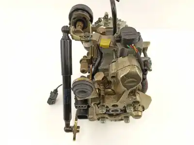 Second-hand car spare part injection pump for peugeot 206 berlina 1.9 diesel oem iam references 19207x 1921f4 r8448b182c
