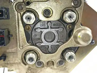 Second-hand car spare part injection pump for peugeot 206 berlina 1.9 diesel oem iam references 19207x 1921f4 r8448b182c