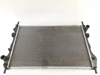 Tweedehands auto-onderdeel dieselradiator voor ford transit furgón (fa_ _) 2.4 tde oem iam-referenties 1671799