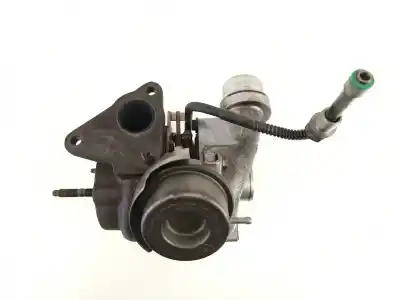Pièce détachée automobile d'occasion turbocompresseur pour renault scénic ii (jm0/1_) 1.5 dci (jm1e, jm16) références oem iam 54399700030 54431015088 